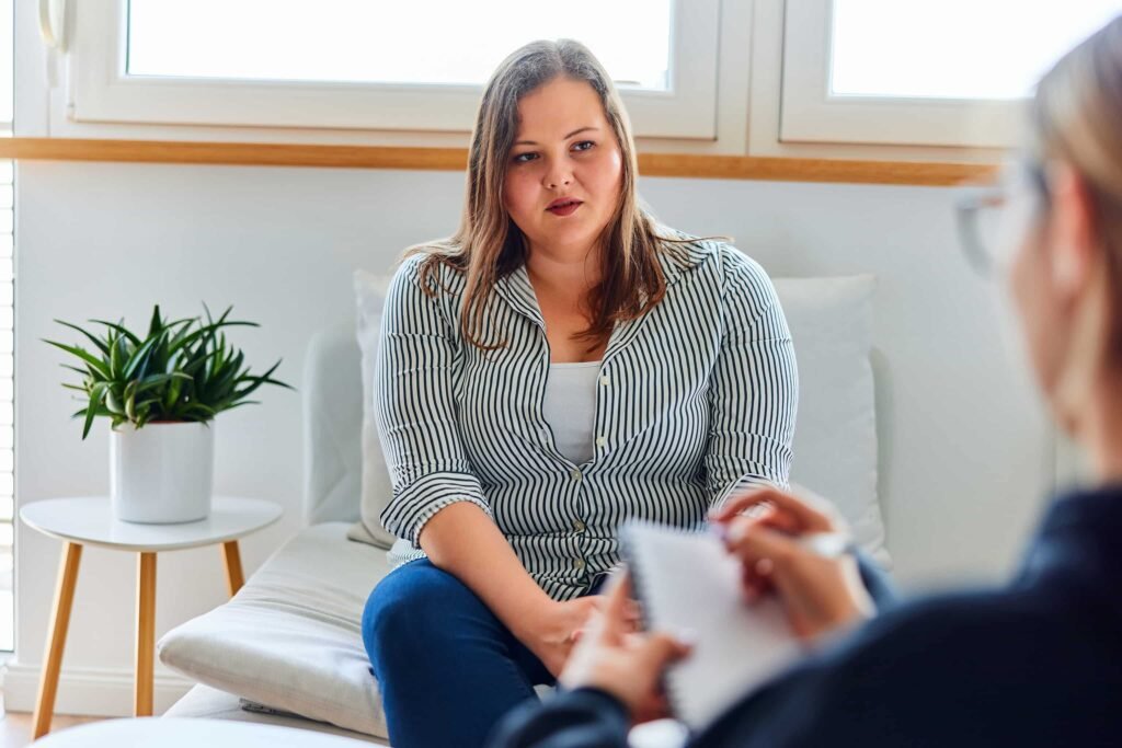 Differences Between Individual, Group, and Couples Therapy